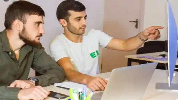 Let’s BuildUp Computer Career: Accredited Pathways for Unlocking Your Tech Future